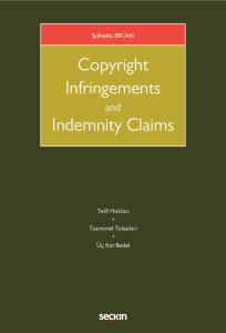 Copyright Infringements And Indemnity Claims