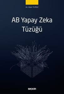 Ab Yapay Zeka Tüzüğü