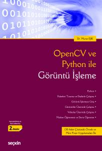 Opencv Ve Python İle Görüntü İşleme