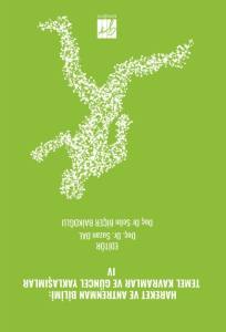 Hareket Ve Antrenman Bilimi: Temel Kavramlar Ve Güncel Yaklaşımlar- Iv