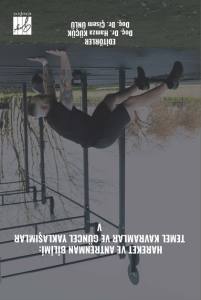 Hareket Ve Antrenman Bilimi: Temel Kavramlar Ve Güncel Yaklaşımlar V