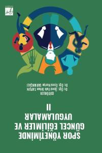 Spor Yönetiminde Güncel Eğilimler Ve Uygulamalar Iı