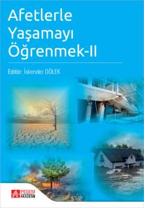 Afetlerle Yaşamayı Öğrenmekıı