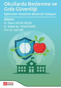 Okullarda Beslenme Ve Gıda Güvenliği