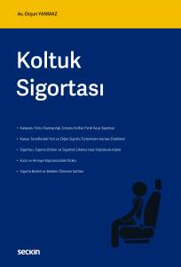 Koltuk Sigortası