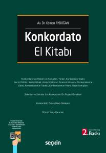 Konkordato El Kitabı