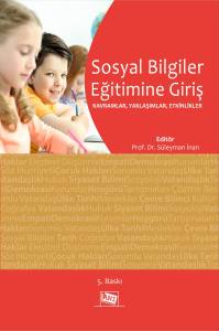 Sosyal Bilgiler Eğitimine Giriş