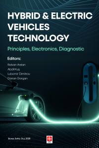 Hybrid & Electric Vehicles Technology Principles, Electronics, Diagnostic Rıdvan Arslan