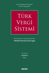 T&uuml;rk Vergi Sistemi