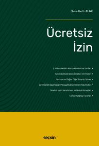 &Uuml;cretsiz İzin