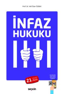 İnfaz Hukuku