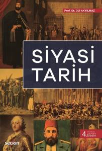 Siyasi Tarih