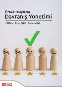 &Ouml;rnek Olaylarla Davranış Y&ouml;netimi (Ekitap)