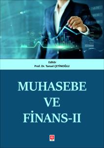 Muhasebe Ve Finans 2