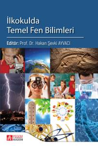 İlkokulda Temel Fen Bilimleri