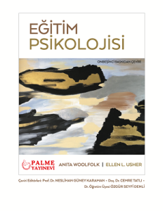 Eğitim Psikolojisi