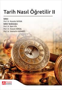 Tarih Nasıl &Ouml;ğretilir Iı