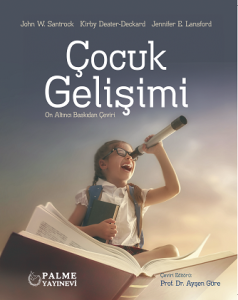 &Ccedil;ocuk Gelişimi