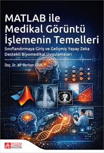 Matlab İle Medikal G&ouml;r&uuml;nt&uuml; İşlemenin Temelleri