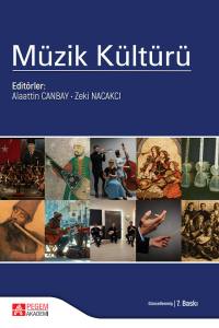 M&uuml;zik K&uuml;lt&uuml;r&uuml;