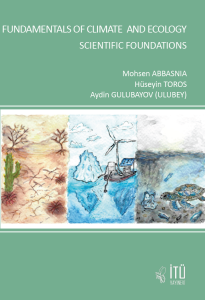 Fundamentals Of Climate And Ecology: Scientific Foundations