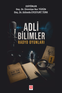 Adli Bilimler Radyo Oyunları