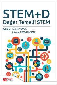 Stem +D Değer Temelli Stem