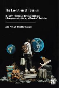 The Evolution Of TourismThe Early Pilgrimage To Space Tourism: A ComprehensiveHistory Of Tourism's Evolution