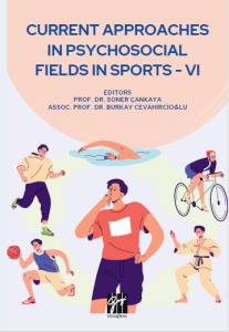 Current Approaches In Psychosocıal Fıelds In SportsVı