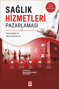 Sağlık Hizmetleri Pazarlaması