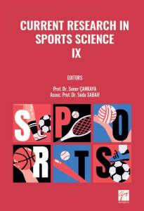 Current Research In Sports Scıence - Ix