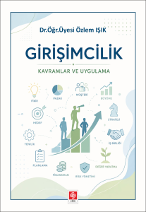 Girişimcilik Kavramlar Ve Uygulama