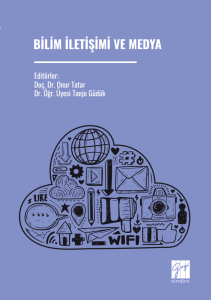 Bilim İletişimi Ve Medya