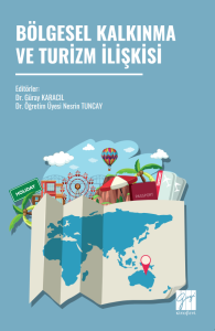 B&ouml;lgesel Kalkınma Ve Turizm İlişkisi