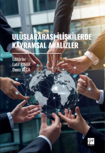 Uluslararası İlişkilerde Kavramsal Analizler
