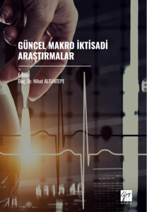 G&uuml;ncel Makro İktisadi Araştırmalar