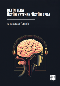 Beyin Zeka &Uuml;st&uuml;n Yetenek/&Uuml;st&uuml;n Zeka
