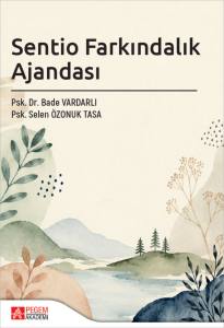 Sentio Farkındalık Ajandası