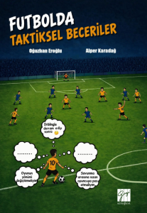 Futbolda Taktiksel Beceriler