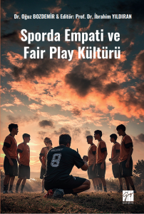 Sporda Empati Ve Fair Play K&uuml;lt&uuml;r&uuml;