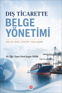 Dış Ticarette Belge Y&ouml;netimi