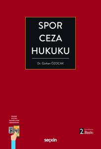 Spor Ceza Hukuku