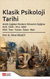 Klasik Psikoloji Tarihi