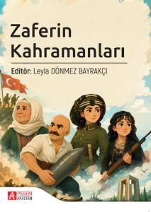 Zaferin Kahramanları