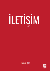 İletişim