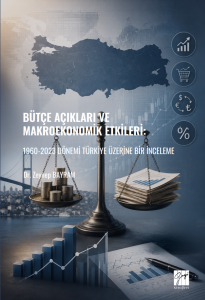 B&uuml;t&ccedil;e A&ccedil;ıkları Ve Makroekonomik Etkileri: 1960-2023 D&ouml;nemi T&uuml;rkiye &Uuml;zerine Bir İnceleme