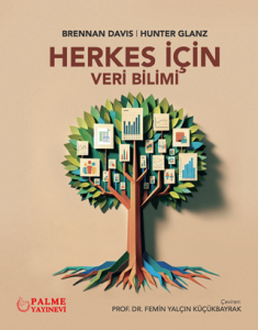 Herkes İ&ccedil;in Veri Bilimi