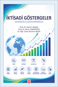 İktisadi G&ouml;stergeler Kavramlar Ve Değerlendirmeler