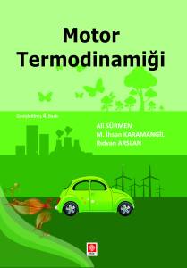 Motor Termodinamiği