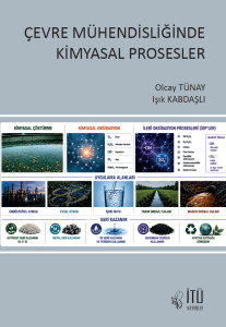 &Ccedil;evre M&uuml;hendisliğinde Kimyasal Prosesler